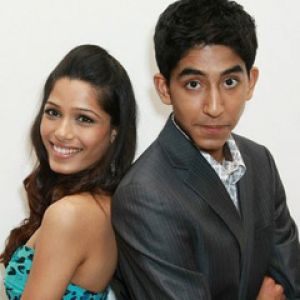 Slumdog Millionaire