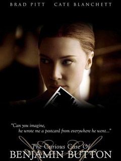 The Curious Case of Benjamin Button