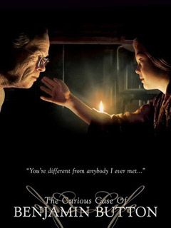 The Curious Case of Benjamin Button