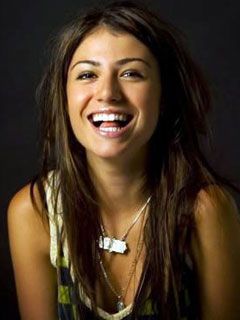 Gabriella Cilmi