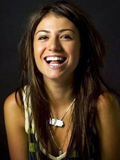 Gabriella Cilmi