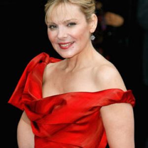 Kim Cattrall