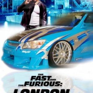 The Fast and the Furious