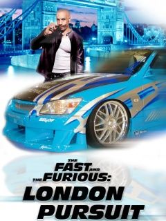 The Fast and the Furious