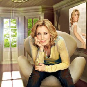 Felicity Huffman