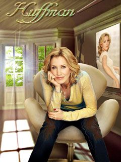Felicity Huffman