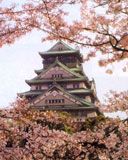 Osaka Castle