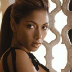 Nicole Scherzinger