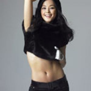 Miss Korea 2006 - Honey Lee