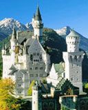 Neuschwanstein 