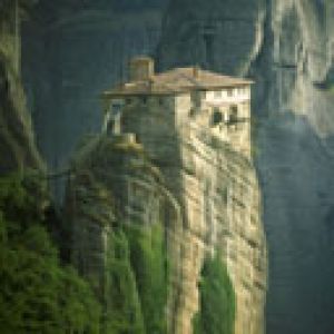 Meteora Monastiria