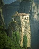 Meteora Monastiria
