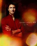 James Lafferty