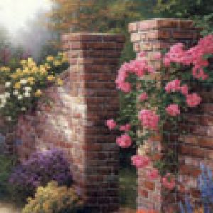 Thomas Kinkade