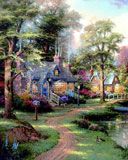 Thomas Kinkade