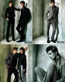 Hugo Boss