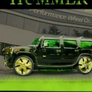 Hummer