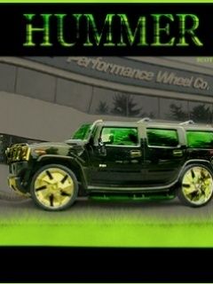 Hummer