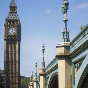 Westminster Bridge - London