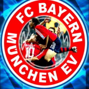 FC Bayern MĂĽnchen