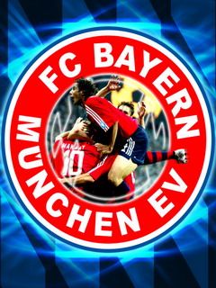 FC Bayern MĂĽnchen