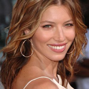 Jessica Biel