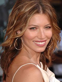 Jessica Biel