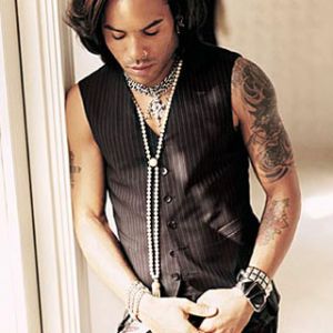 Lenny Kravitz