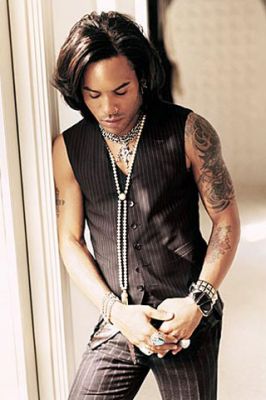 Lenny Kravitz