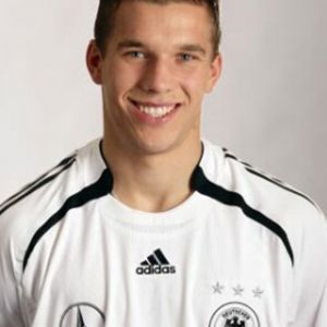 Lukas Podolski