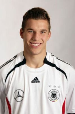 Lukas Podolski