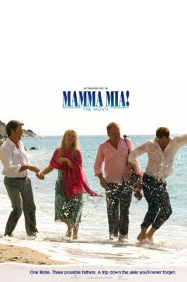 Mamma Mia 