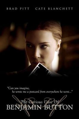 The Curious Case of Benjamin Button