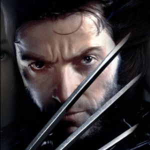 Hugh Jackman