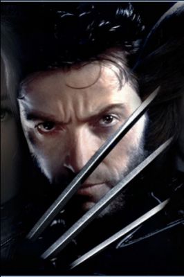 Hugh Jackman