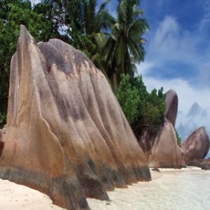 Seychelles