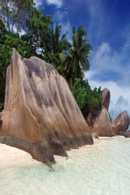 Seychelles
