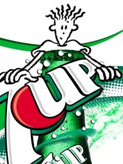 7Up