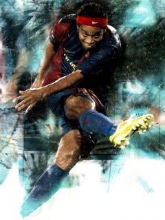 Ronaldinho