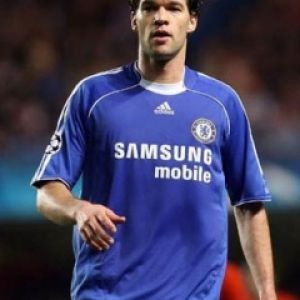 Michael Ballack