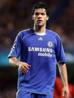 Michael Ballack