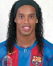 Ronaldinho