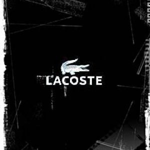 Lacoste