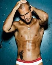 Fredrik Ljungberg