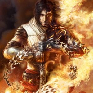 Prince of Persia 