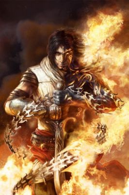 Prince of Persia 