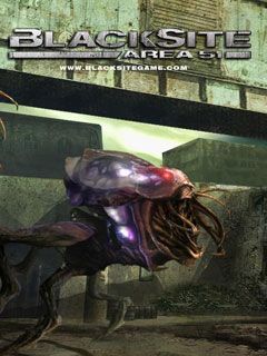 Blacksite Area 