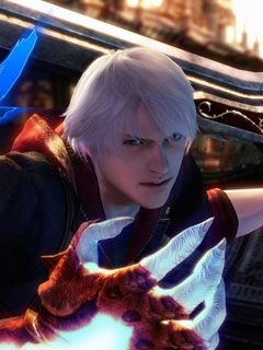 Devil May Cry