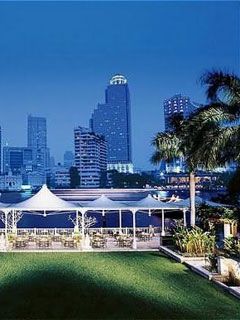 Bangkok