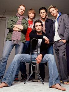 Maroon 5 